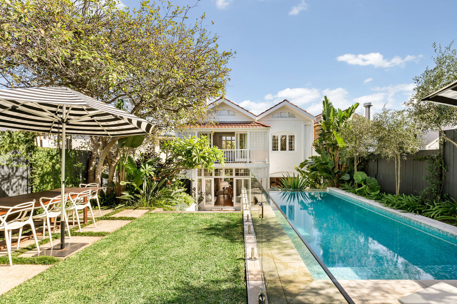 Crescent Vaucluse (Vaucluse Pool Hideaway)