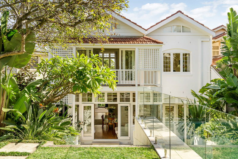 Vaucluse Pool Hideaway (Heated Pool)