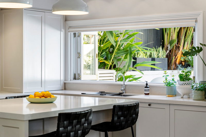 Vaucluse Pool Hideaway (Heated Pool)