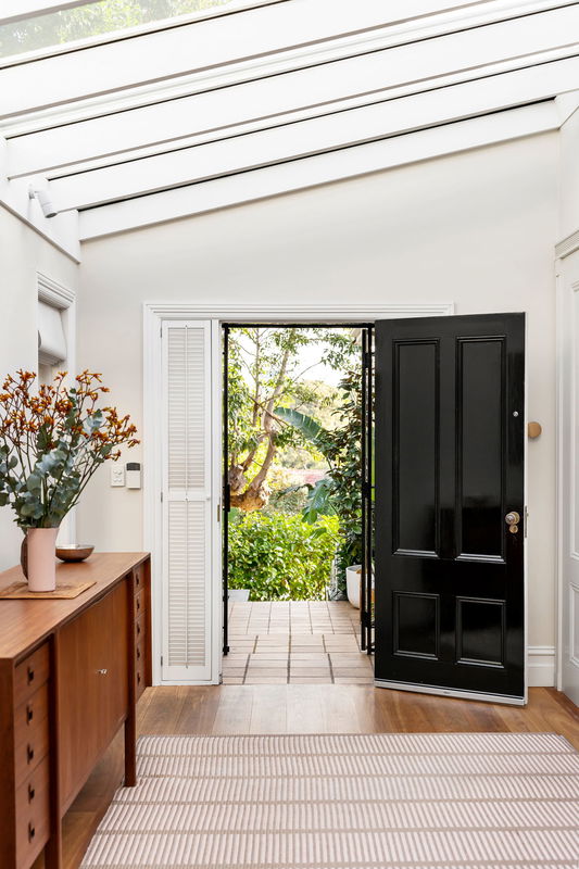 Vaucluse Pool Hideaway (Heated Pool)