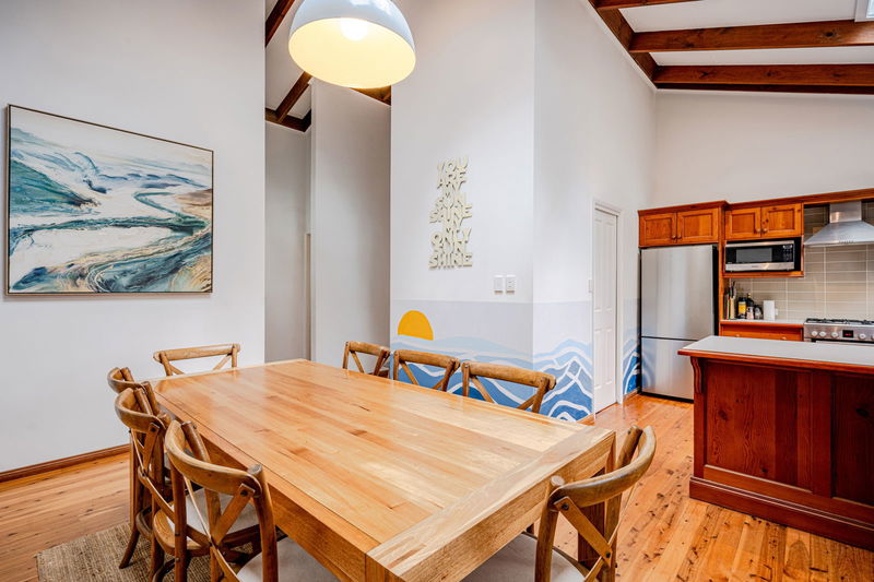 Treetop Acreage with Tennis Court