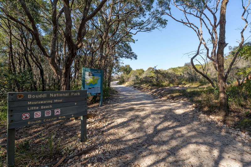 Treetop Acreage with Tennis Court