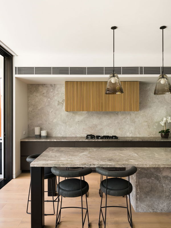 Clifton Modern Luxe (Heated Pool)