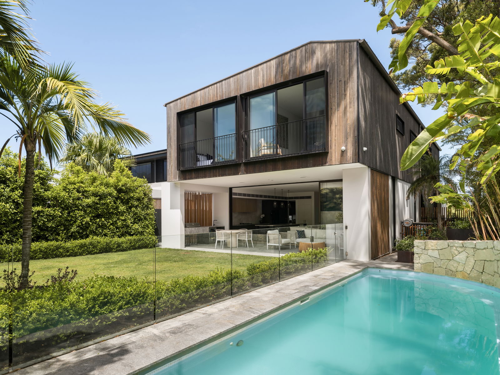 Kardinia Mosman (Clifton Modern Luxe)