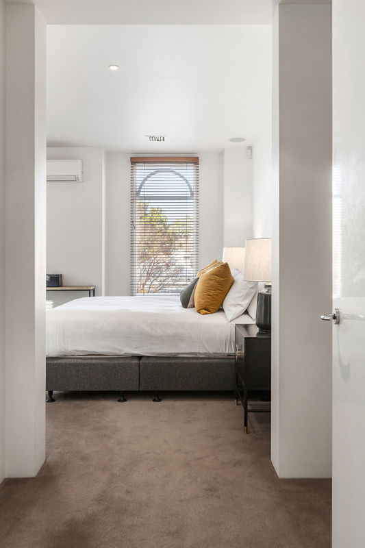 The Ivy (With Car Parking)