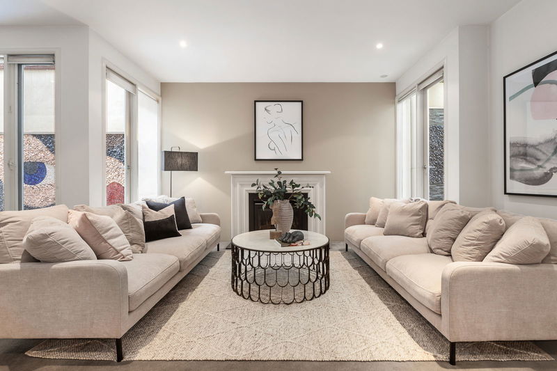 The Ivy (With Car Parking)