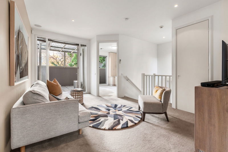 The Ivy (With Car Parking)