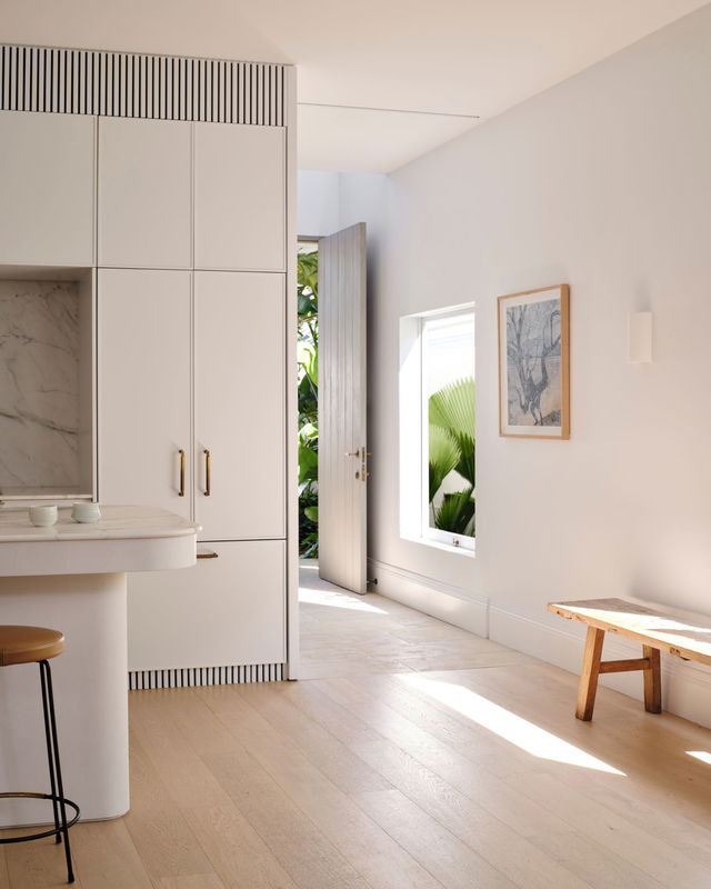 Palm Residence Coogee (Walk to Beach)