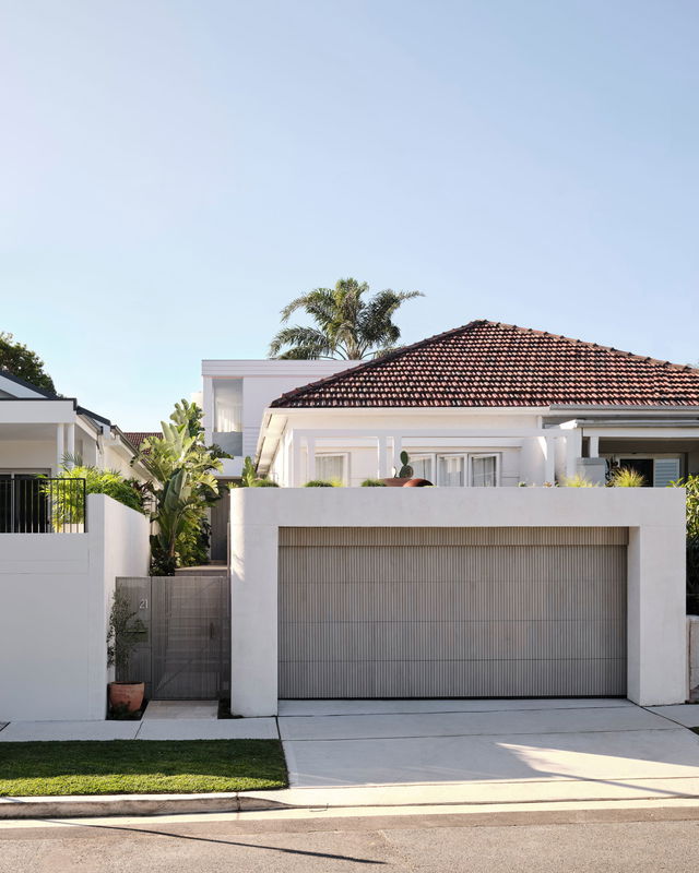 Palm Residence Coogee (Walk to Beach)