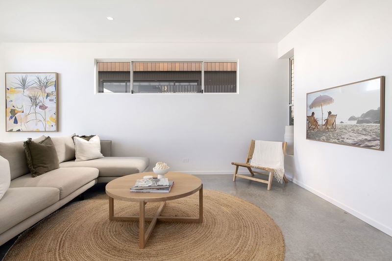 The Marlin (Walk to Beach)