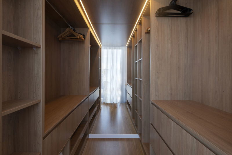 The Marlin (Walk to Beach)