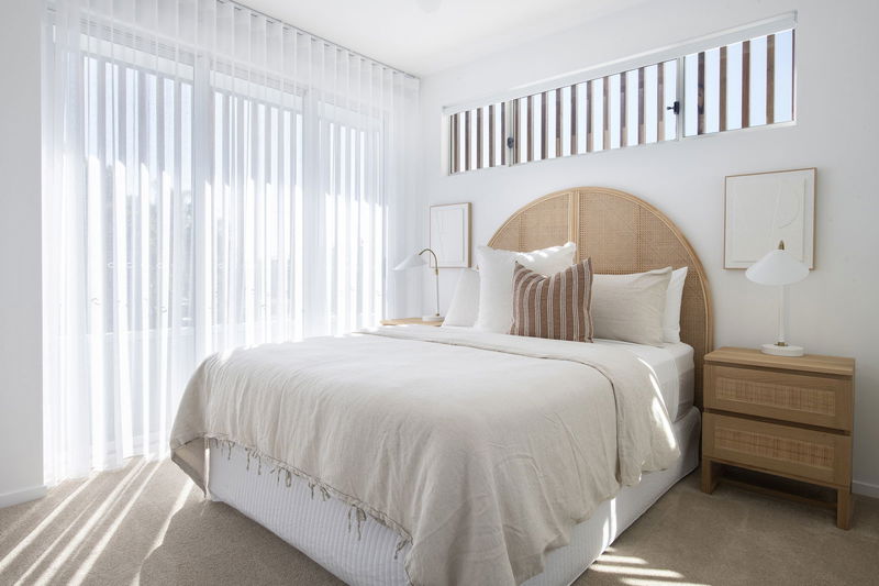 The Marlin (Walk to Beach)