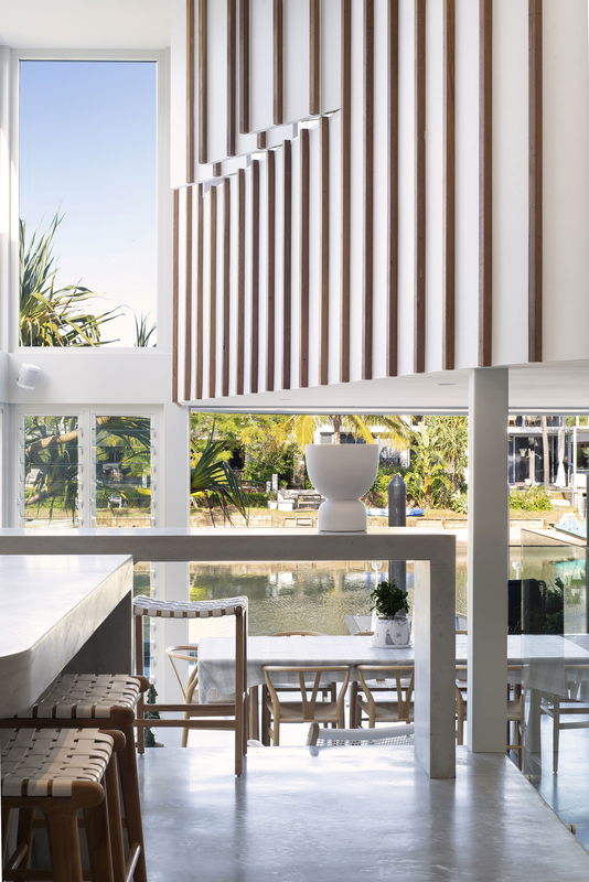 The Marlin (Walk to Beach)