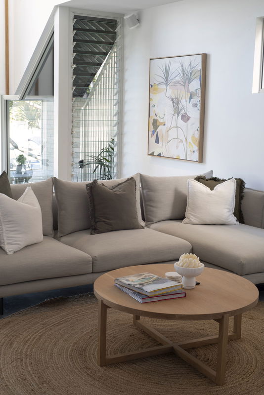 The Marlin (Walk to Beach)