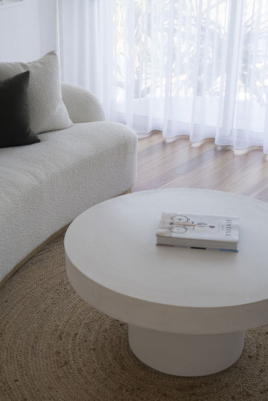 The Marlin (Walk to Beach)