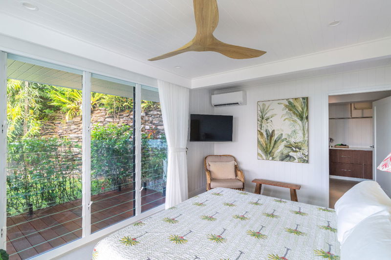 The Tropic Port Douglas (Heated pool)