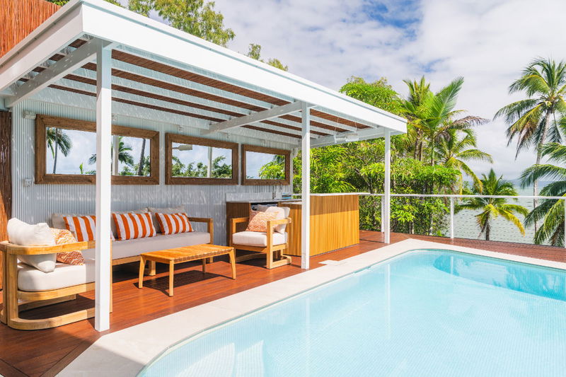 The Tropic Port Douglas (Heated pool)