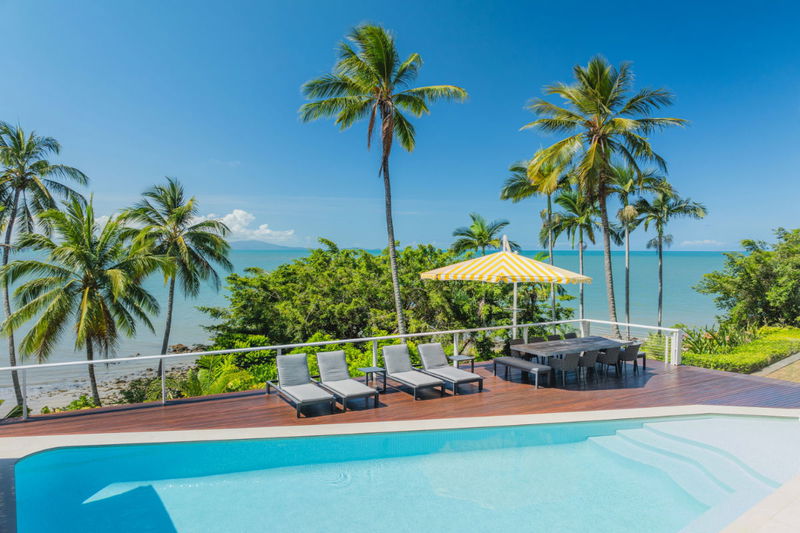 The Tropic Port Douglas (Heated pool)
