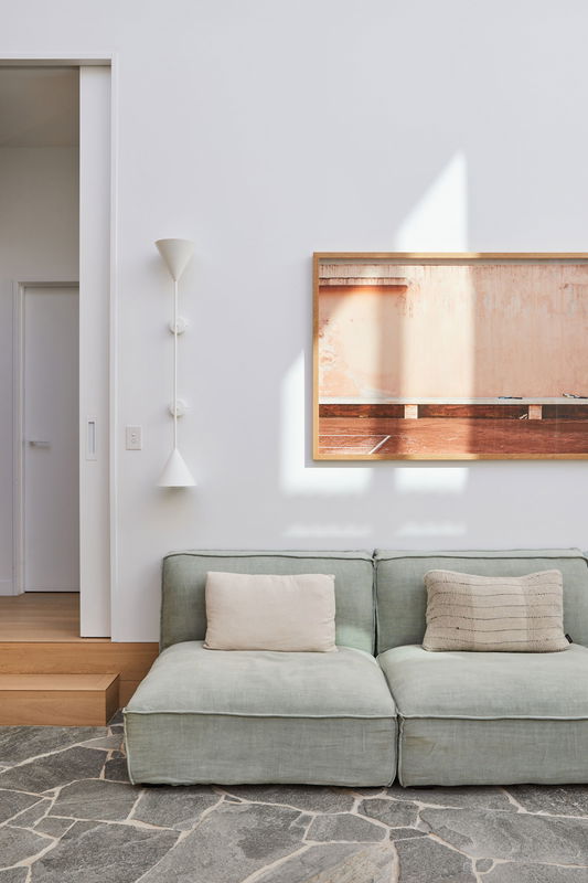 Bondi Pure Bliss (Walk to Beach)