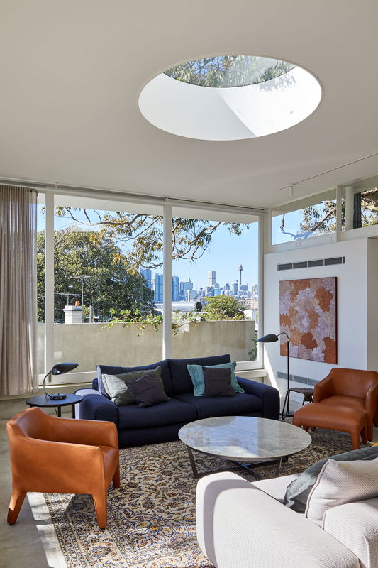 Saha Balmain Luxe (Heated Pool)