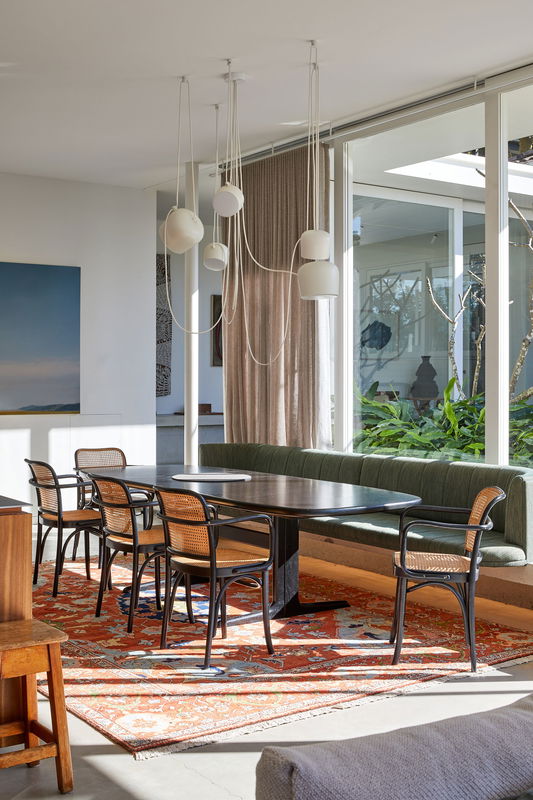 Saha Balmain Luxe (Heated Pool)