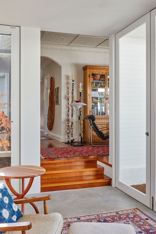 Saha Balmain Luxe (Heated Pool)