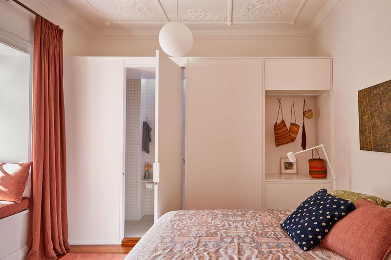 Saha Balmain Luxe (Heated Pool)