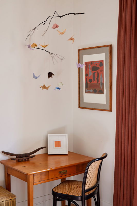 Saha Balmain Luxe (Heated Pool)