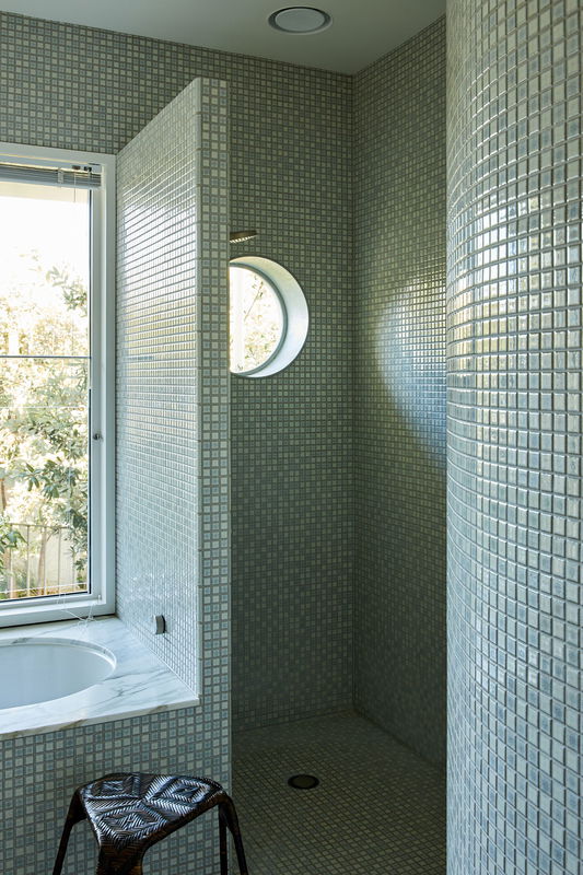 Saha Balmain Luxe (Heated Pool)