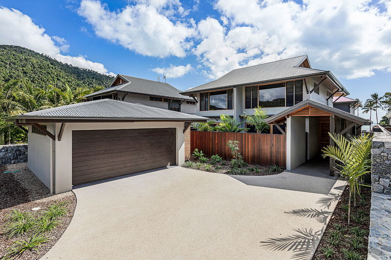 Cerulean (Heated Pool)