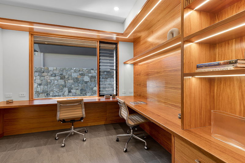 Cerulean (Heated Pool)