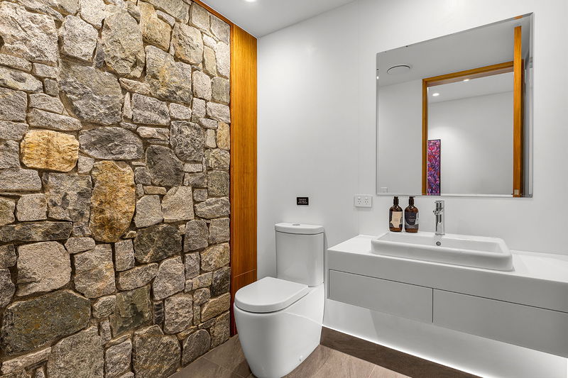 Cerulean (Heated Pool)