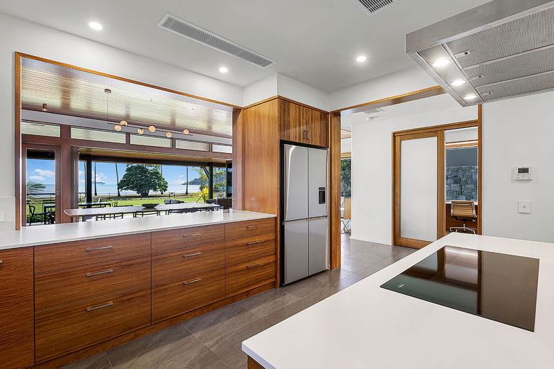 Cerulean (Heated Pool)