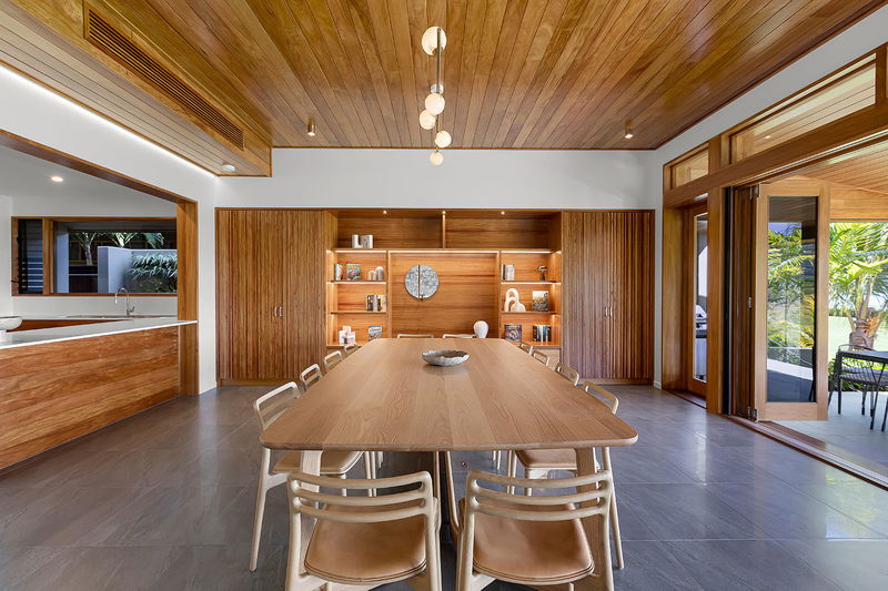 Cerulean (Heated Pool)