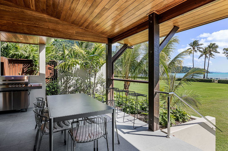 Cerulean (Heated Pool)