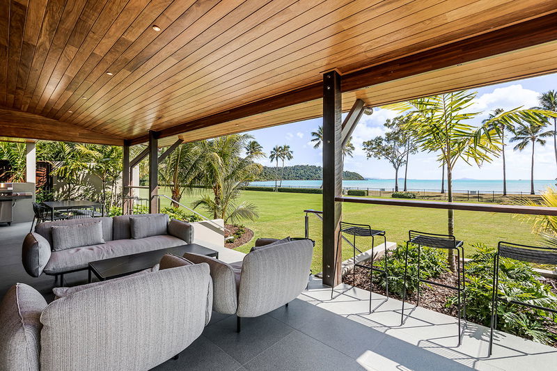 Cerulean (Heated Pool)