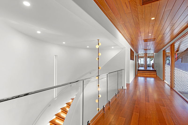 Cerulean (Heated Pool)