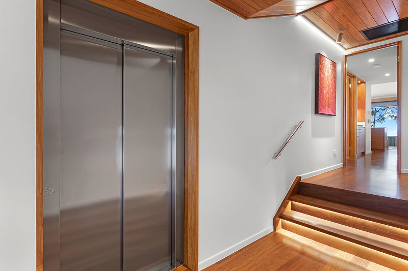 Cerulean (Heated Pool)