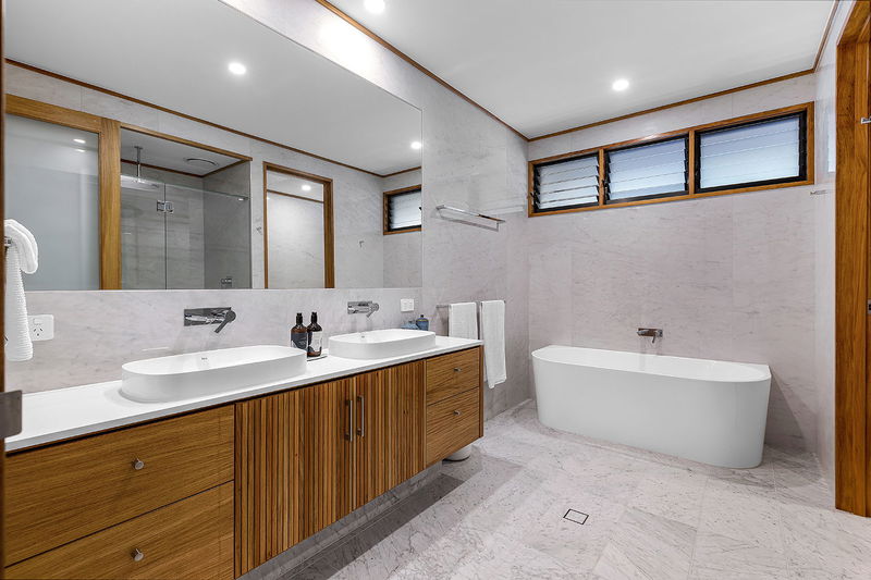 Cerulean (Heated Pool)