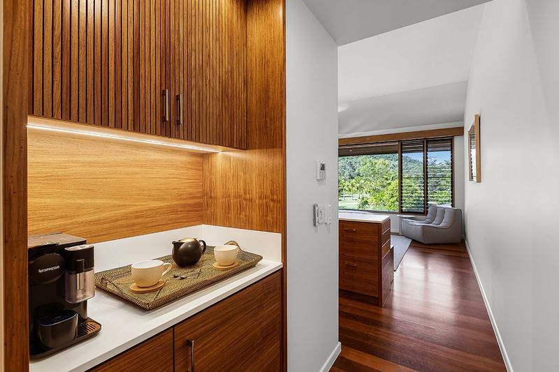 Cerulean (Heated Pool)