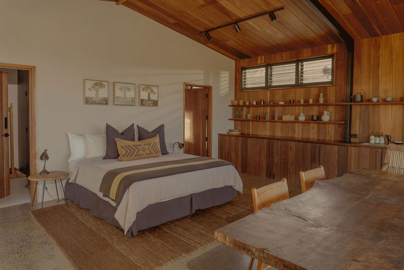 Damia (Pet Friendly)