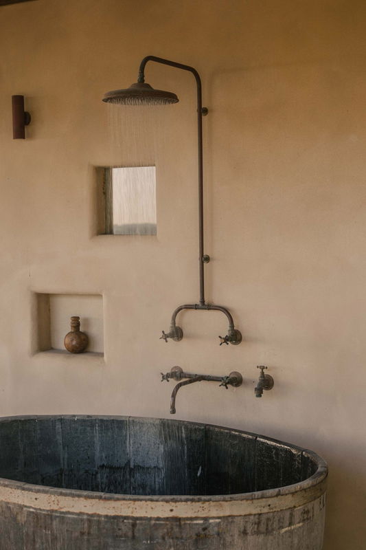 Damia (Pet Friendly)