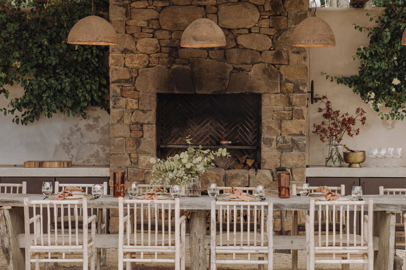 Damia (Pet Friendly)