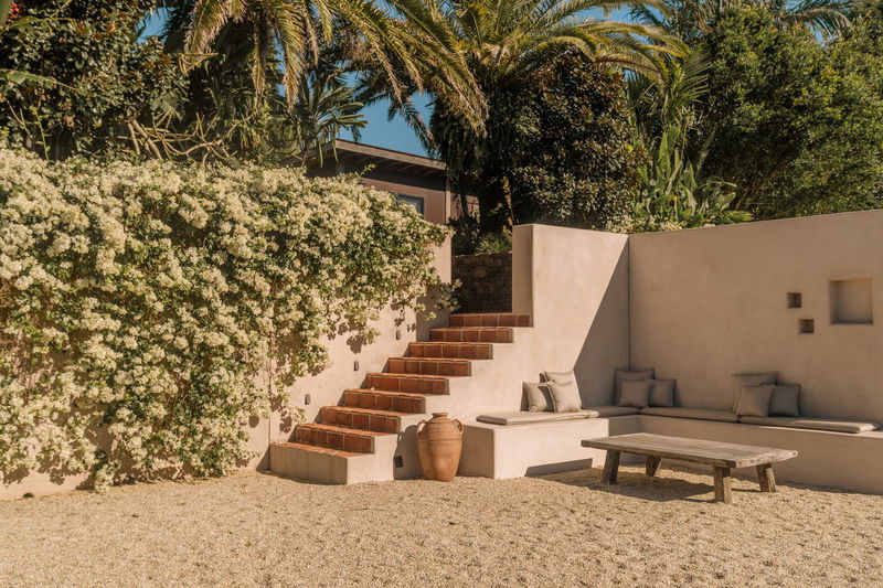 Damia (Pet Friendly)