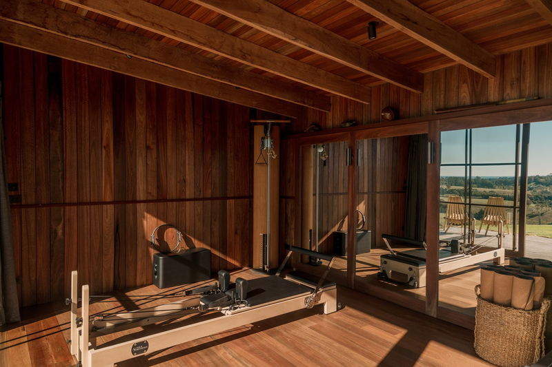 Damia (Pet Friendly)