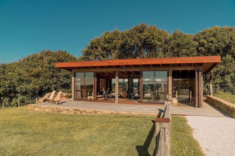 Damia (Pet Friendly)