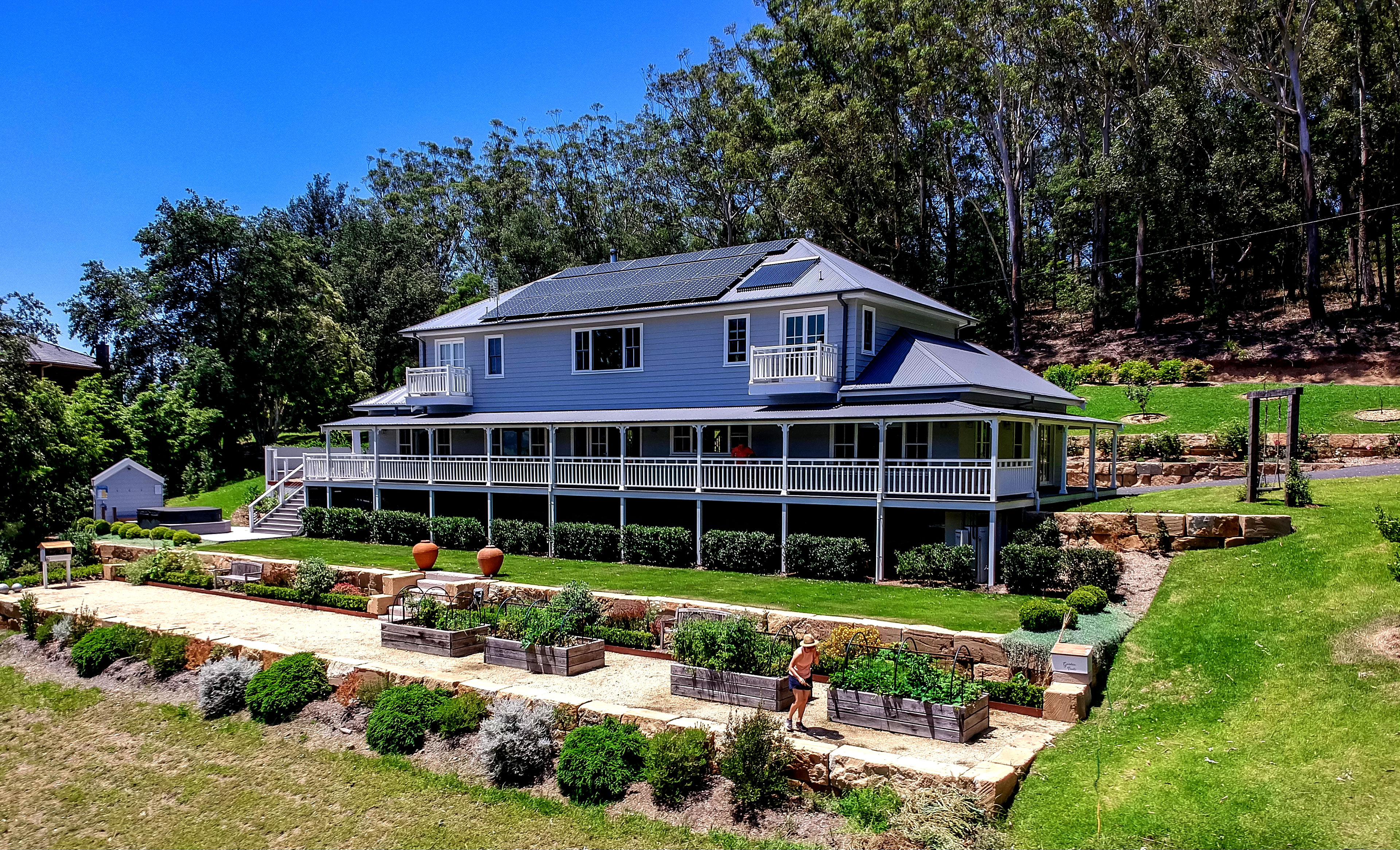 Possum Gully Lodge