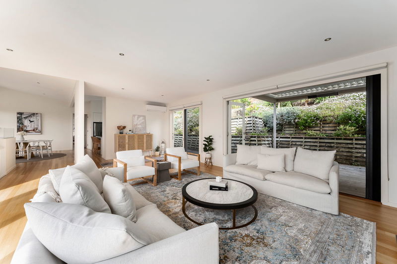 Ocean Mist Portsea (Heated Pool)