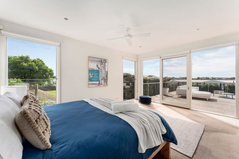 Ocean Mist Portsea (Heated Pool)