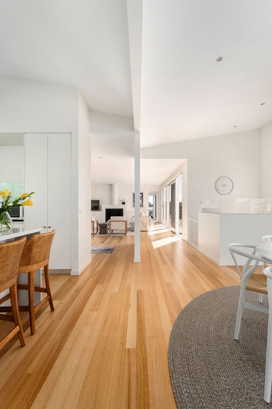 Ocean Mist Portsea (Heated Pool)